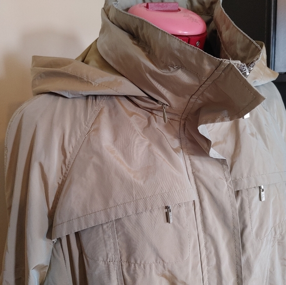 Cole Haan Jacket Size Large - Picture 8 of 15